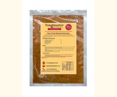 Aloo Chole Masala Seasoning